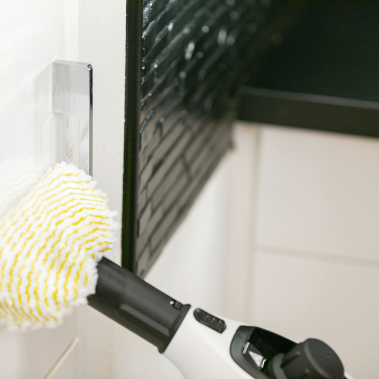 Karcher Máquina de Limpeza a Vapor SC 1 1200W Branco