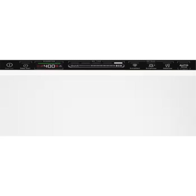 Máquina de Lavar Loiça de Encastre AEG FSE76727P 14 Conjuntos