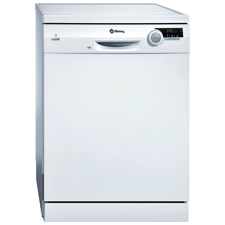Máquina de Lavar Loiça Balay 3VS572BP 13 Conjuntos Branco