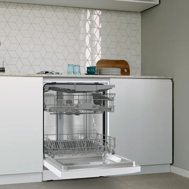 Máquina de Lavar Loiça Balay 3VS572BP 13 Conjuntos Branco