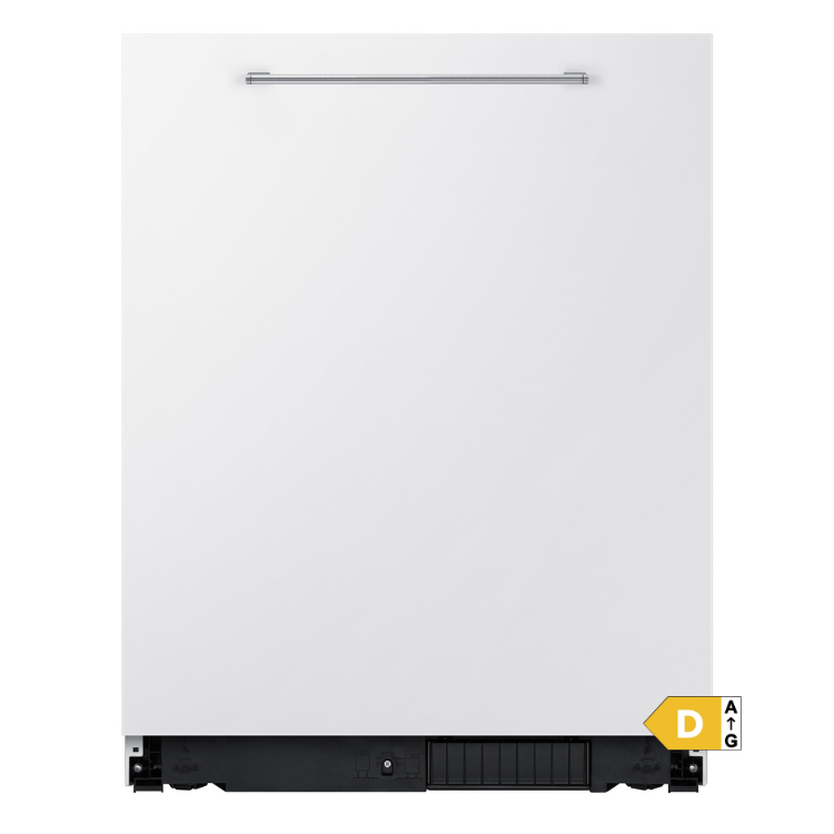 Máquina de Lavar Loiça de Encastre Samsung DW60CG550B00ET 14 Conjuntos