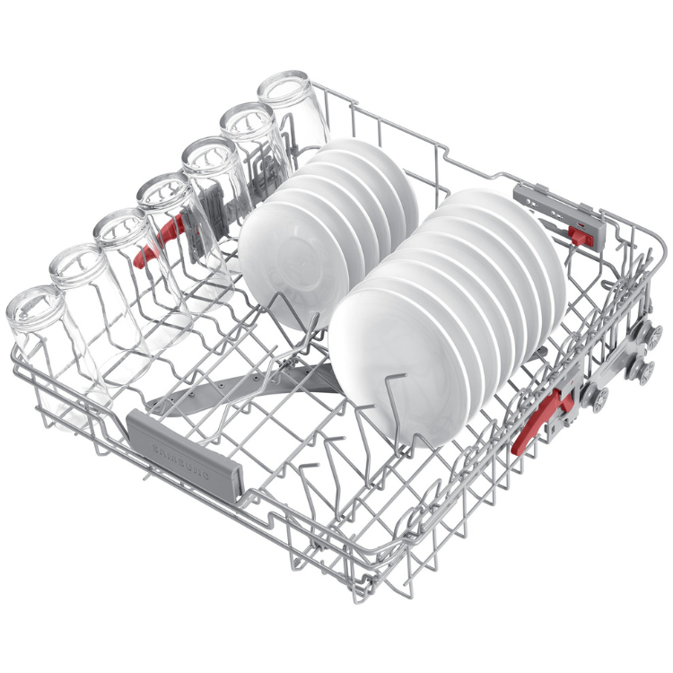 Máquina de Lavar Loiça de Encastre Samsung DW60CG550B00ET 14 Conjuntos