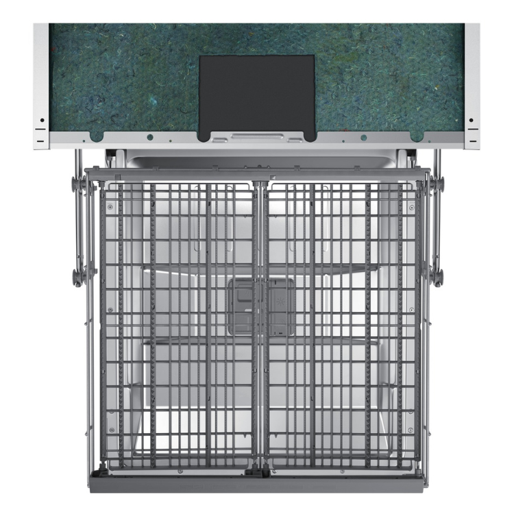 Máquina de Lavar Loiça de Encastre Samsung DW60CG550B00ET 14 Conjuntos