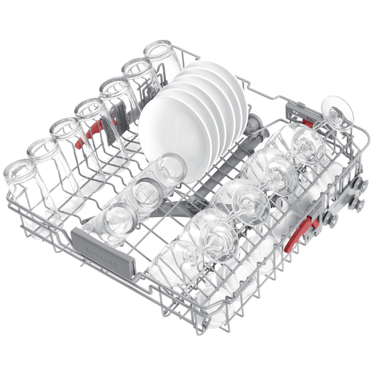 Máquina de Lavar Loiça de Encastre Samsung DW60CG550B00ET 14 Conjuntos