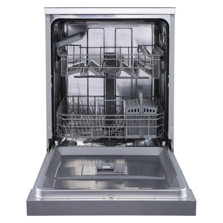 Máquina de Lavar Loiça Hisense HS622E10X 13 Conjuntos Inox
