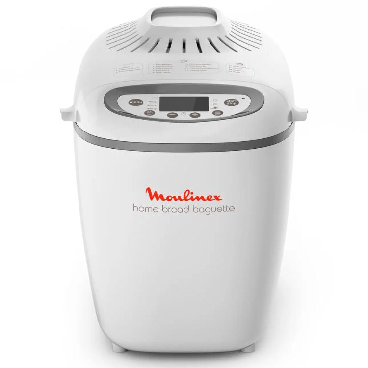 Máquina de Pão Moulinex OW610110
