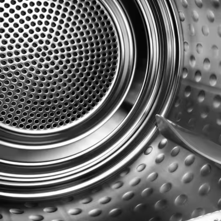 Máquina de Secar Roupa AEG TR718EAOB 8Kg Classe D