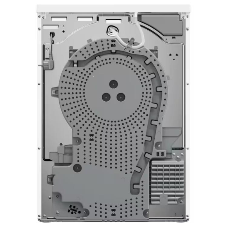 Máquina de Secar Roupa AEG TR719G4PB 9Kg Classe C