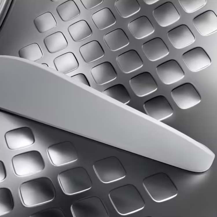 Máquina de Secar Roupa AEG TR719G4PB 9Kg Classe C