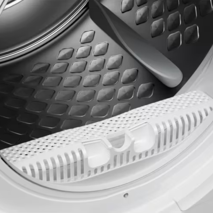 Máquina de Secar Roupa AEG TR719G4PB 9Kg Classe C