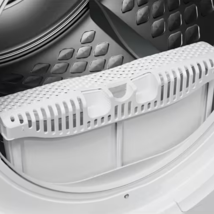 Máquina de Secar Roupa AEG TR719G4PB 9Kg Classe C