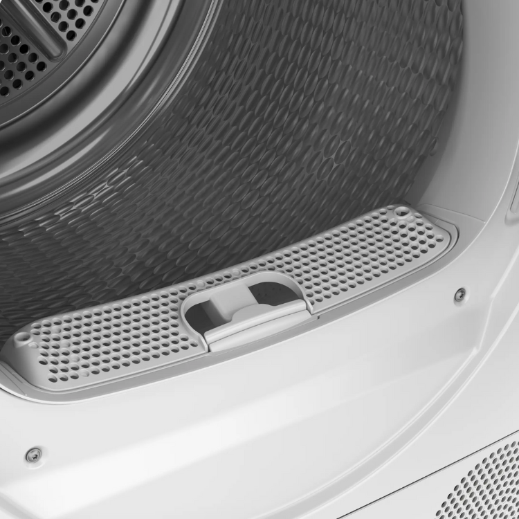 Máquina de Secar Roupa Bosch Serie 6 WQG235D1ES 8Kg Classe C