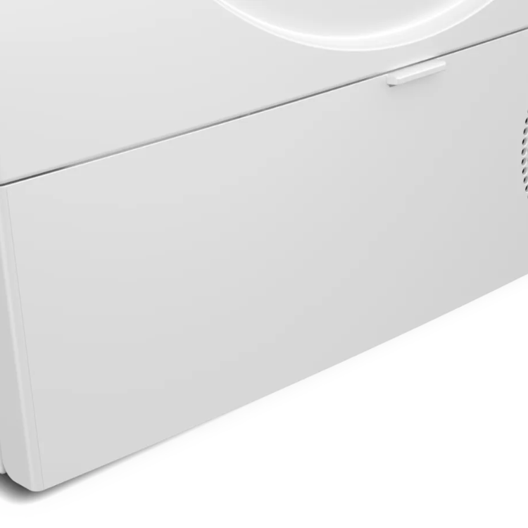 Máquina de Secar Roupa Bosch Serie 4 WTR85V00ES 8Kg Classe D Branco