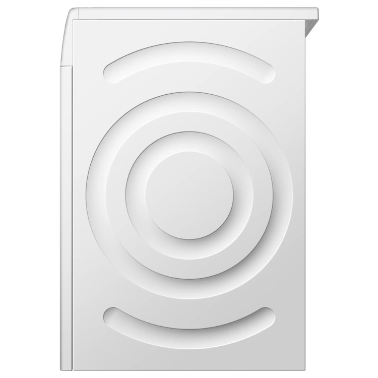 Máquina de Secar Roupa Bosch Serie 4 WTR85V00ES 8Kg Classe D Branco