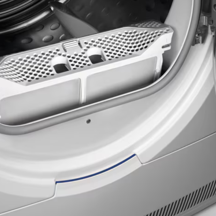 Máquina de Secar Roupa Electrolux EDI618A5BO 9Kg Classe C Branco