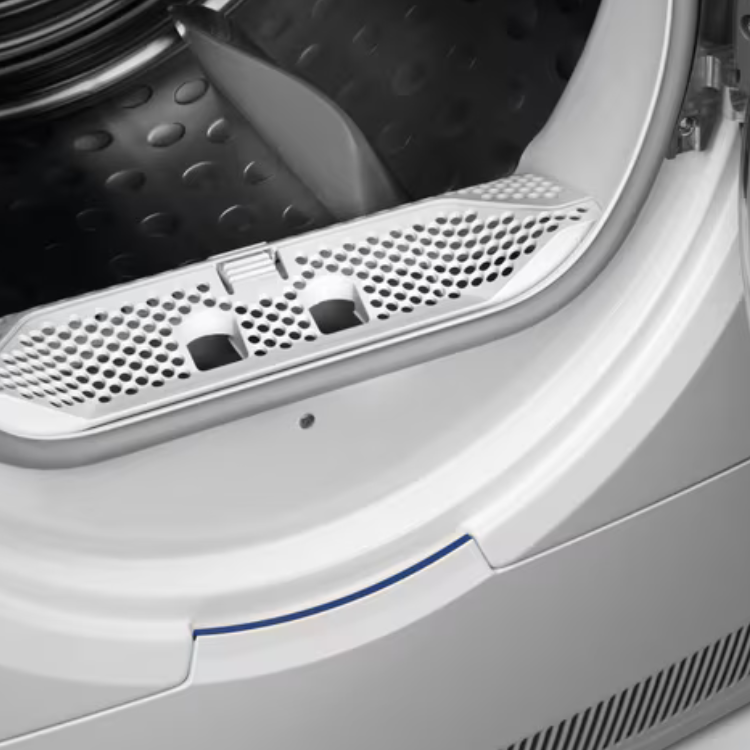 Máquina de Secar Roupa Electrolux EDI618A5BO 9Kg Classe C Branco