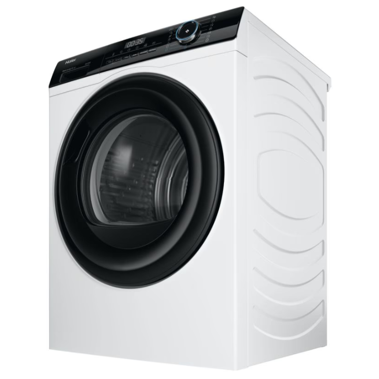 Máquina de Secar Roupa Haier HD90A2939IB 9Kg Classe E Branco