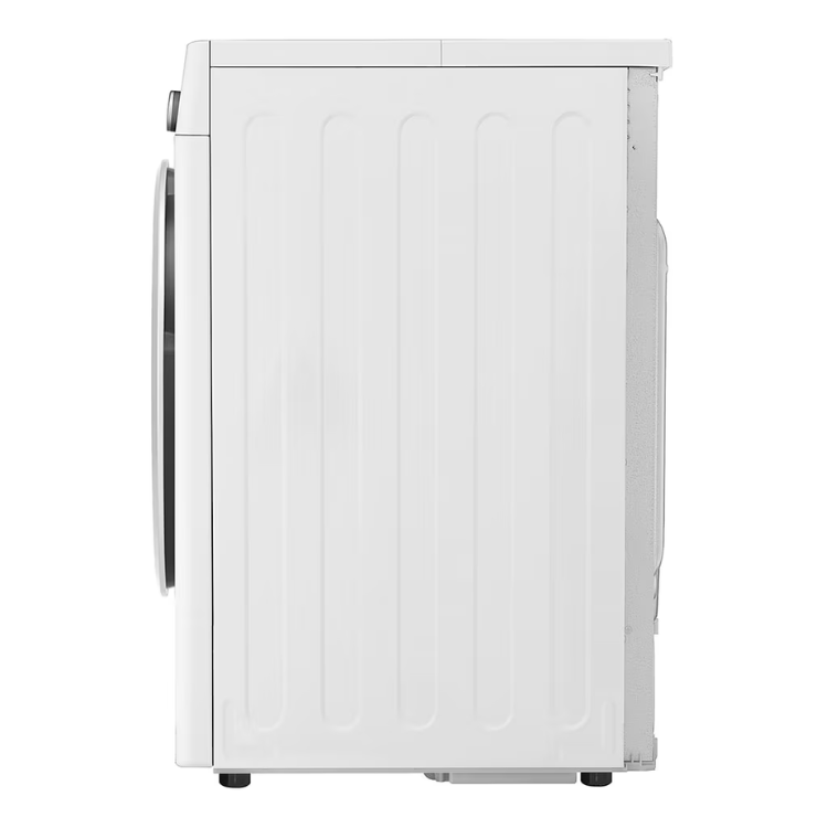 LG Wärmepumpentrockner RH90V5AV6N 9 kg A++ Weiß