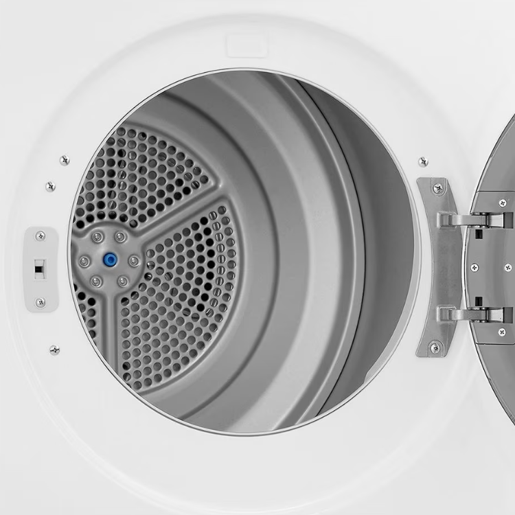 LG Wärmepumpentrockner RH90V5AV6N 9 kg A++ Weiß