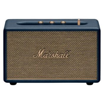 Coluna Marshall Acton III Azul
