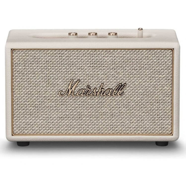 Coluna Marshall Acton IV Creme