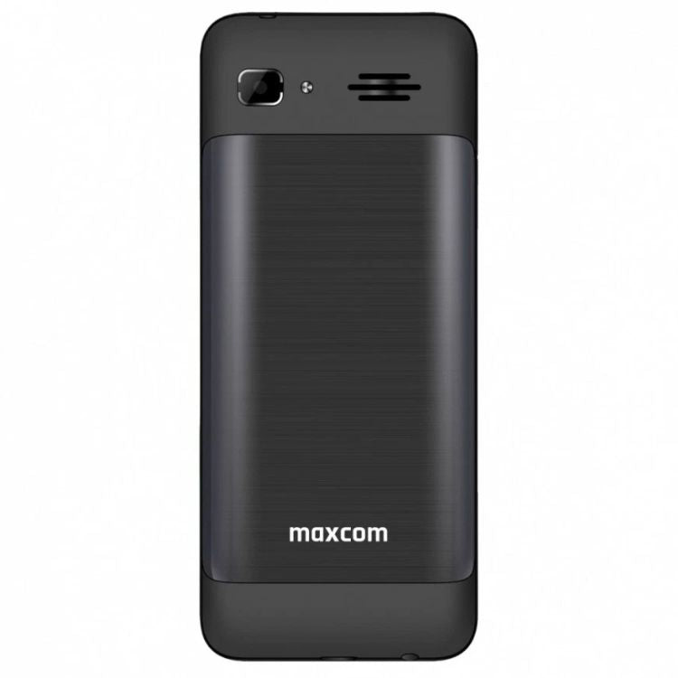 Telemóvel Maxcom Classic MM245 Dual Sim Preto