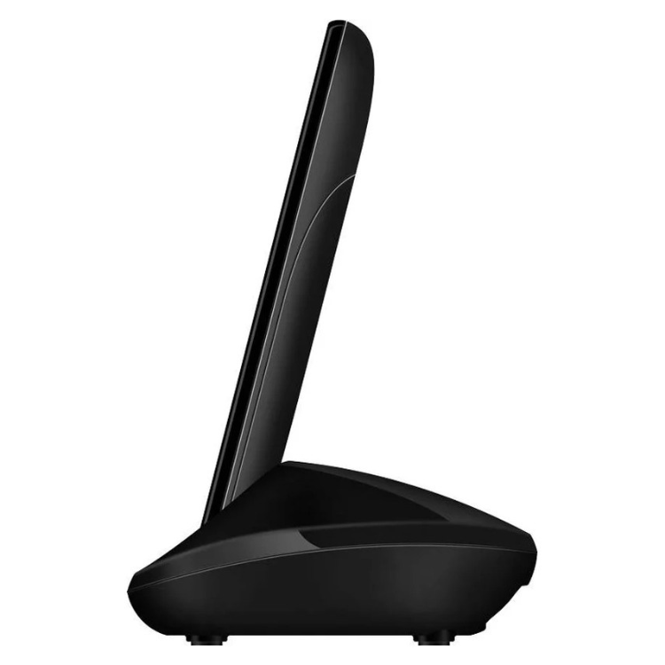 Telefone Portátil Maxcom Comfort MM35D SE Preto