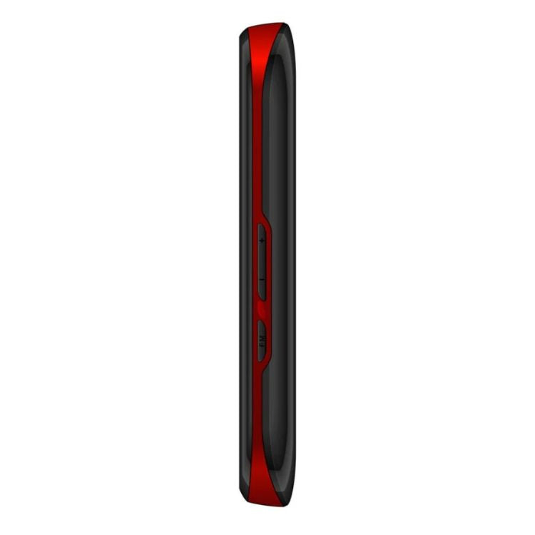 Telemóvel Maxcom Senior MM428L Dual Sim Preto