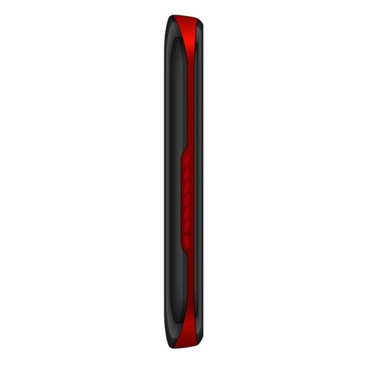 Telemóvel Maxcom Senior MM428L Dual Sim Preto