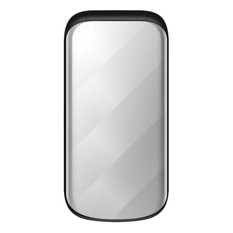 Telemóvel Maxcom Senior MM815L Dual Sim Cinzento