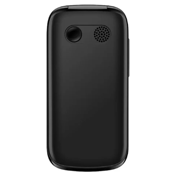 Telemóvel Maxcom Senior MM834 Dual Sim Preto