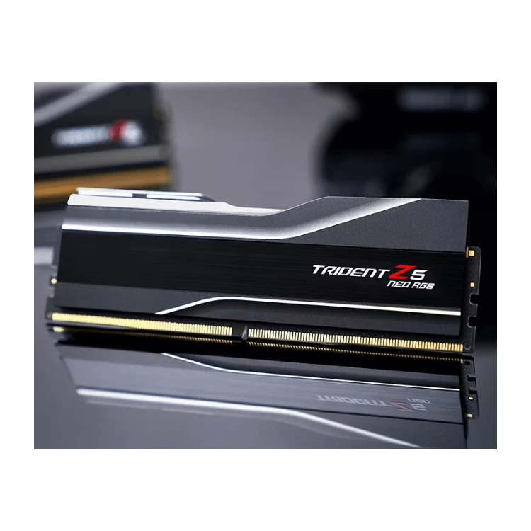 Memória RAM G.Skill Dimm Kit 32GB (2x16GB) DDR5 6000Mhz CL36