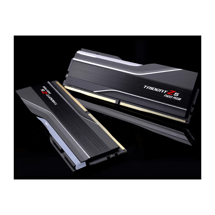 Memória RAM G.Skill Dimm Kit 32GB (2x16GB) DDR5 6000Mhz CL36