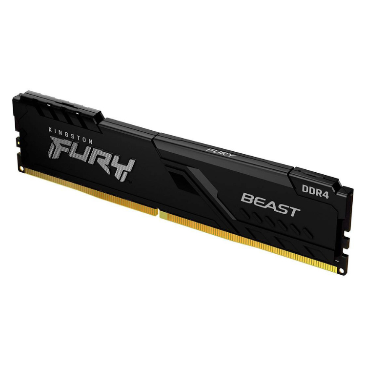 Kingston 16GB DIMM DDR4 CL16 3200Mhz RAM