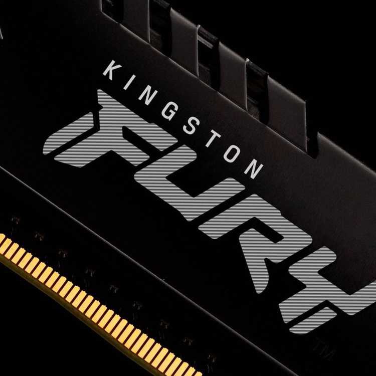 Kingston 16GB DIMM DDR4 CL16 3200Mhz RAM