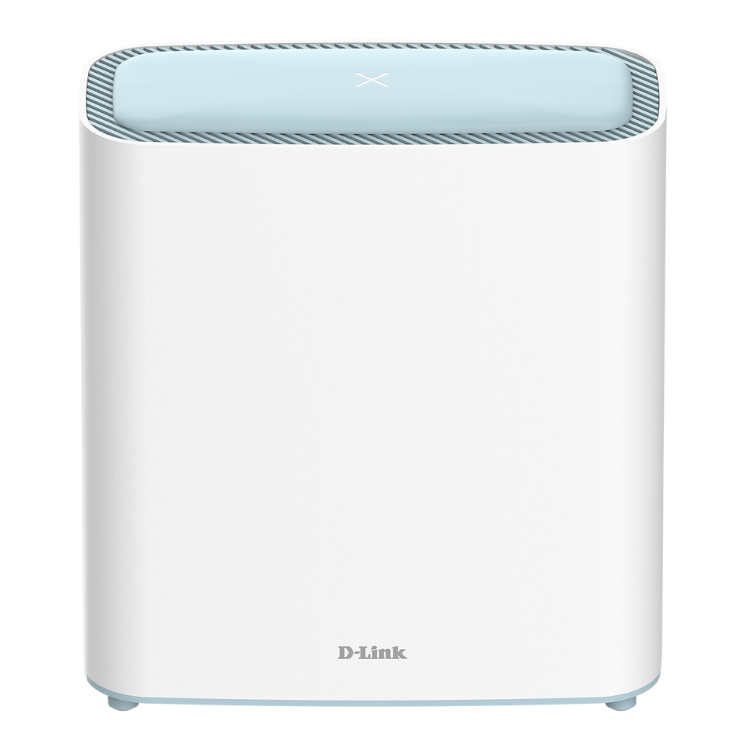 Mesh D-Link Eagle Pro AX3200 DualBand Wi-Fi 6 3er Pack