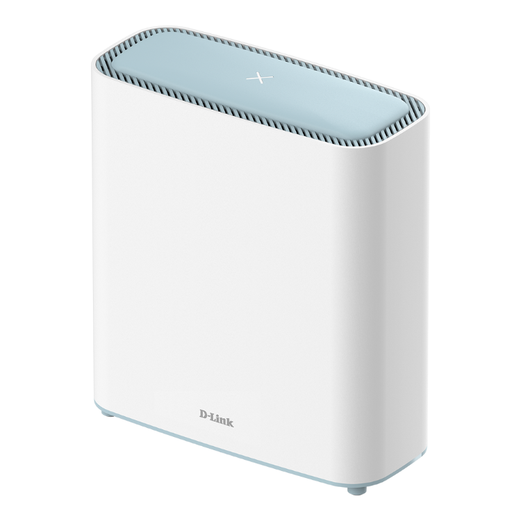 Mesh D-Link Eagle Pro AX3200 DualBand Wi-Fi 6 3er Pack