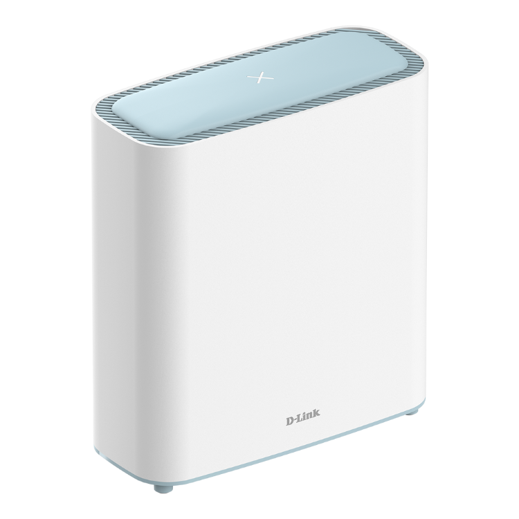 Mesh D-Link Eagle Pro AX3200 DualBand Wi-Fi 6 3er Pack
