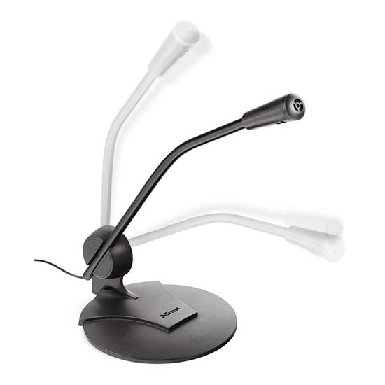 Microfone Trust Primo