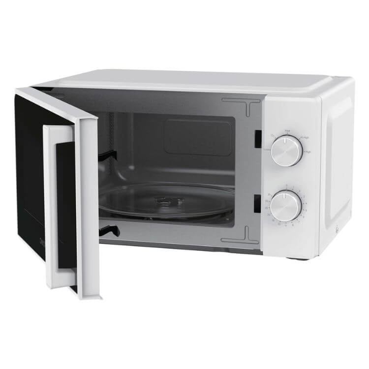 Microondas Candy CMW320SMW 20L Branco
