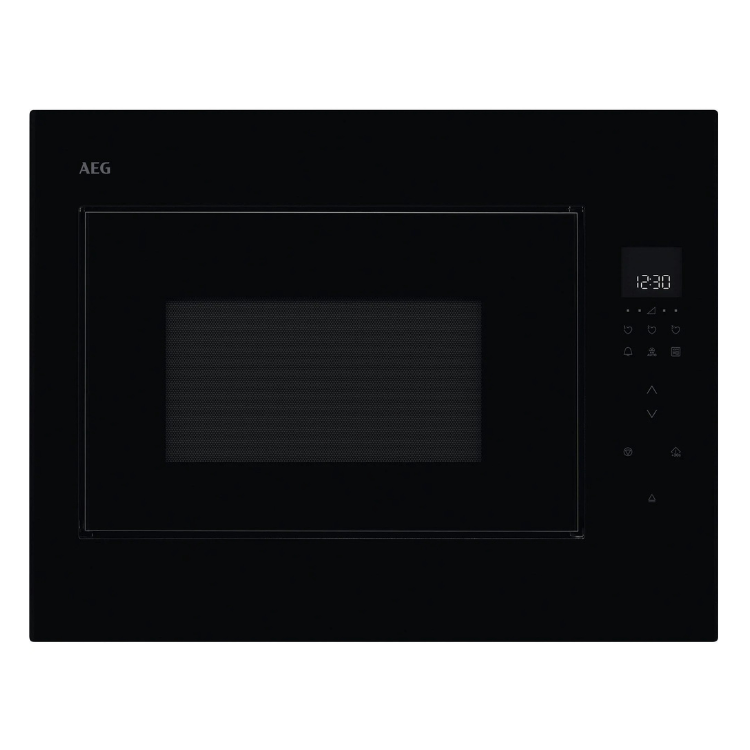 Microondas de Encastre AEG NMB6G261UB 26L 900W c/ Grill