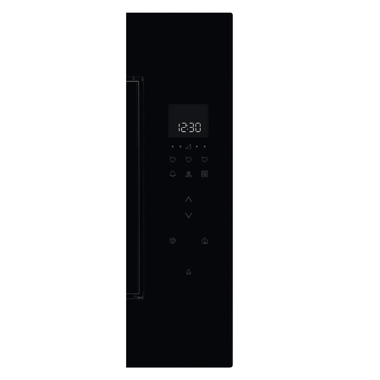 Microondas de Encastre AEG NMB6G261UB 26L 900W c/ Grill