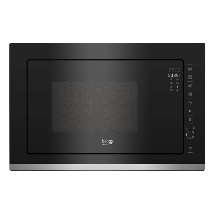 Microondas Encastre Beko BMGB25333X 25L 900W