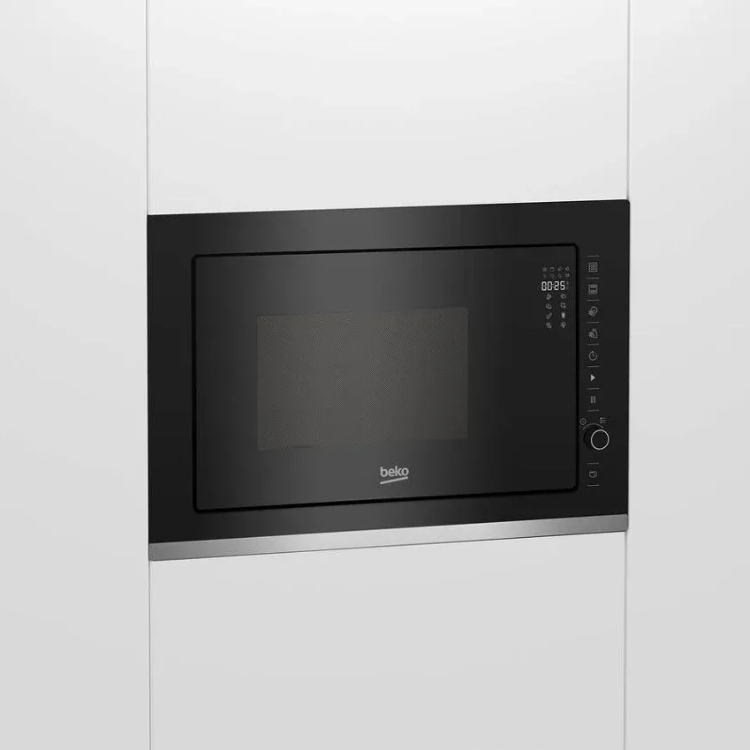 Microondas Encastre Beko BMGB25333X 25L 900W