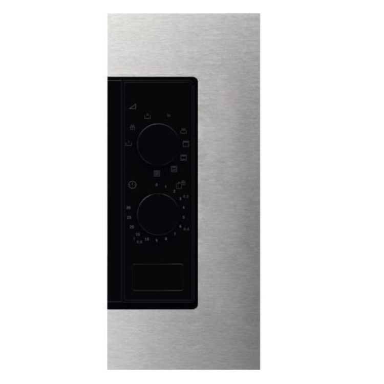 Microondas de Encastre Electrolux KMSD203MMX 20L 700W c/ Grill Inox