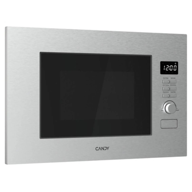 Microondas de Encastre Candy CA38FL7NWBXM c/ Grill 20L 800W