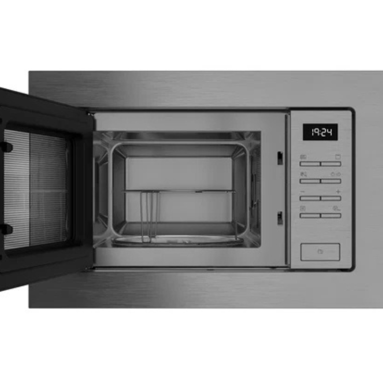 Microondas de Encastre Teka MSEG620SS 20L 800W