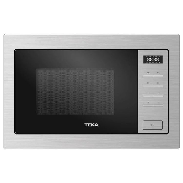 Teka MSEG825FI Einbau-Mikrowelle 25L 900W