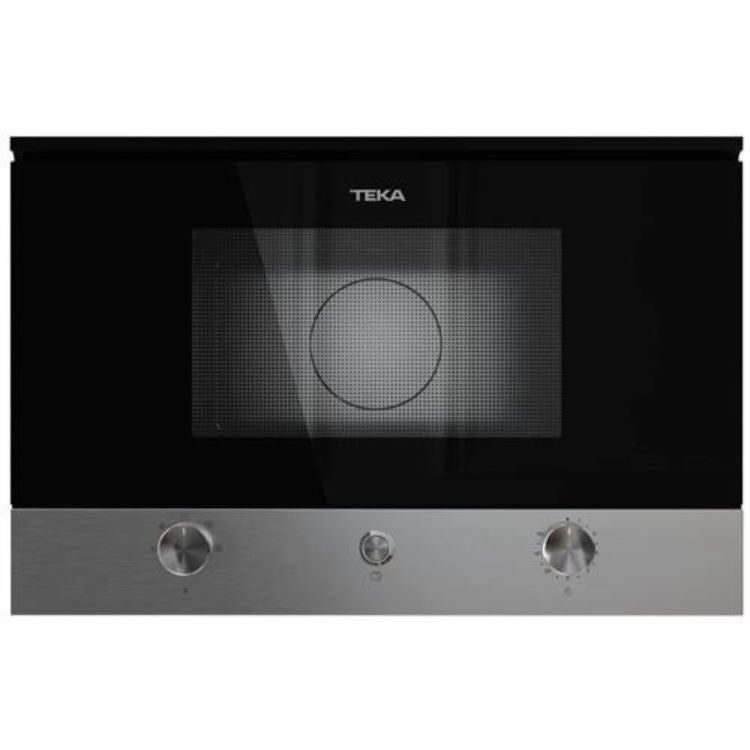 Microondas de Encastre Teka NEO MS6220BILSS 22L 850W