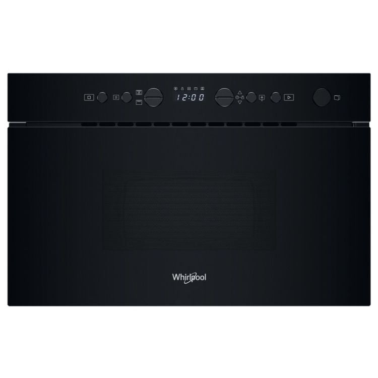 Microondas de Encastre Whirlpool WMN14BB c/ Grill 22L 750W
